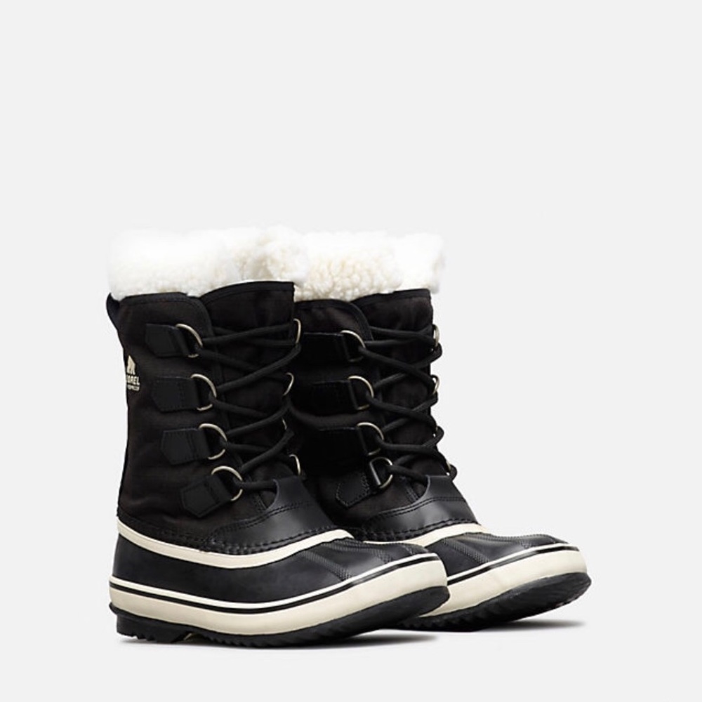 Sorel Women’s Winter Carnival Snow Boot